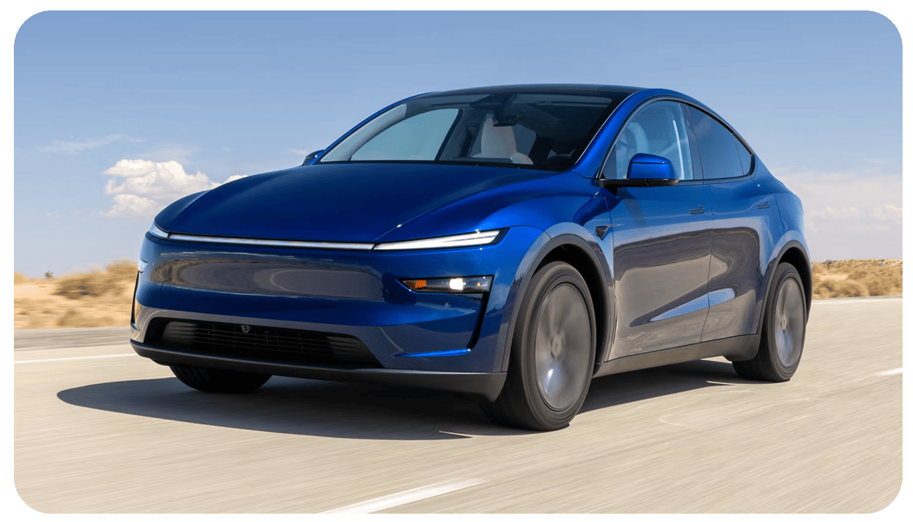 tesla model y for sale jamaica